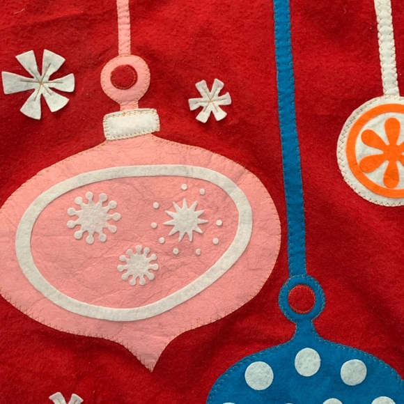 Christmas Toy Sack - Picture 2 of 9